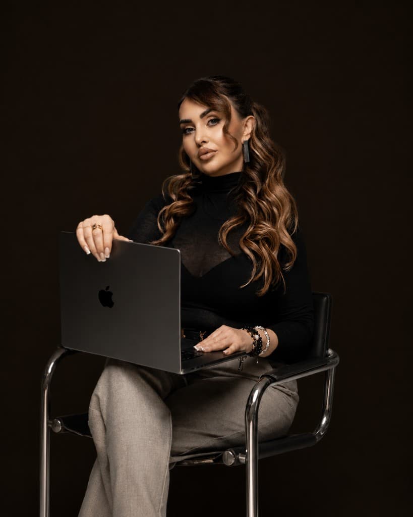 Ewelina Rybarczyk — oferta szkoleniowa z medycyny estetycznej, Dubai Academy
